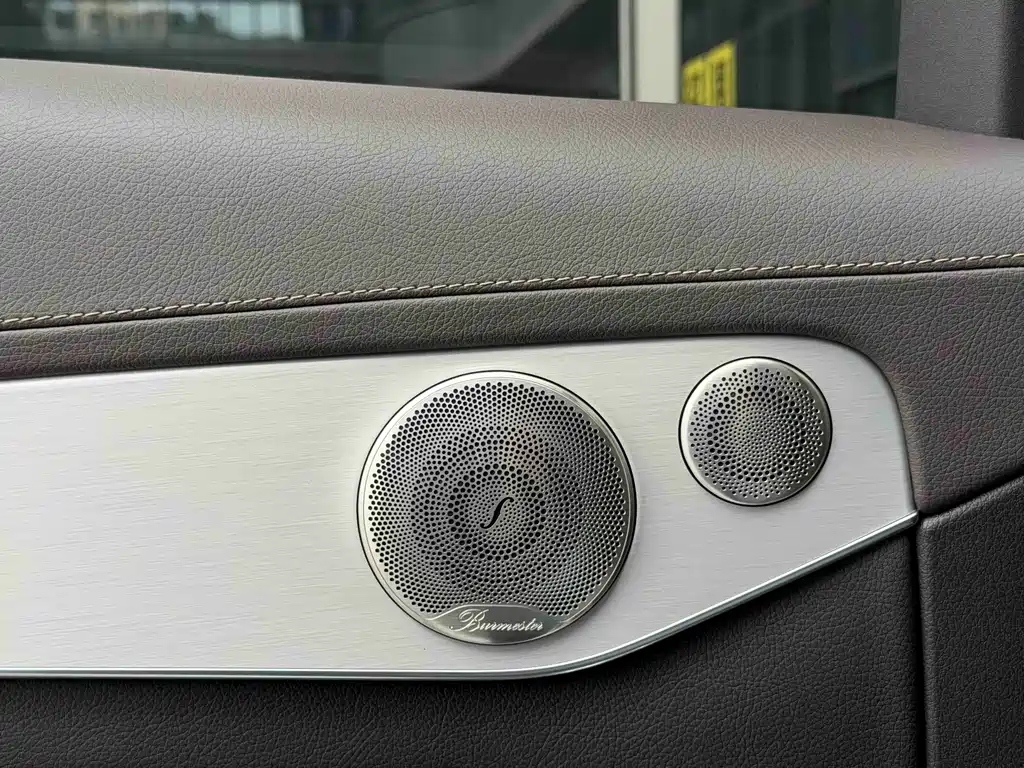 Mercedes-Benz GLC 2022 — фото 10