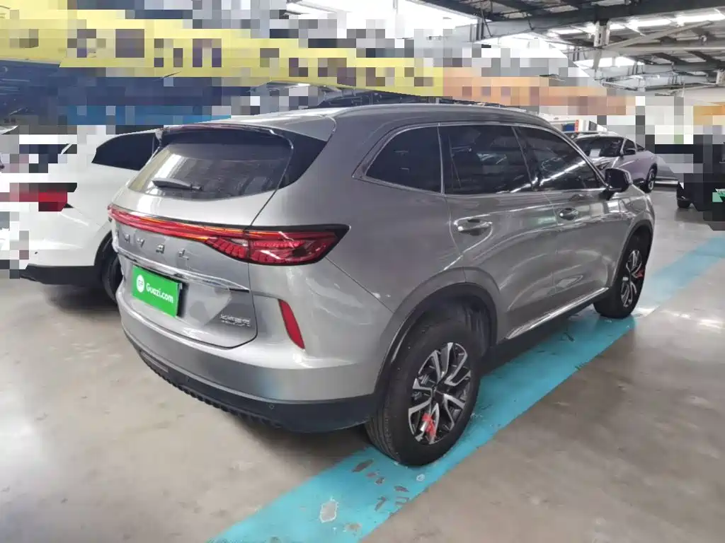 Haval H6 2025