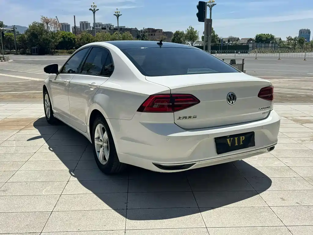 Volkswagen Lamando 2020