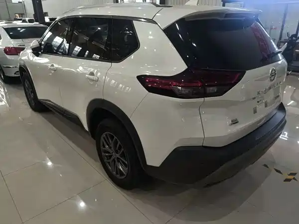 Nissan X-Trail 2023