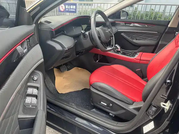 Dongfeng Yixuan MAX 2021