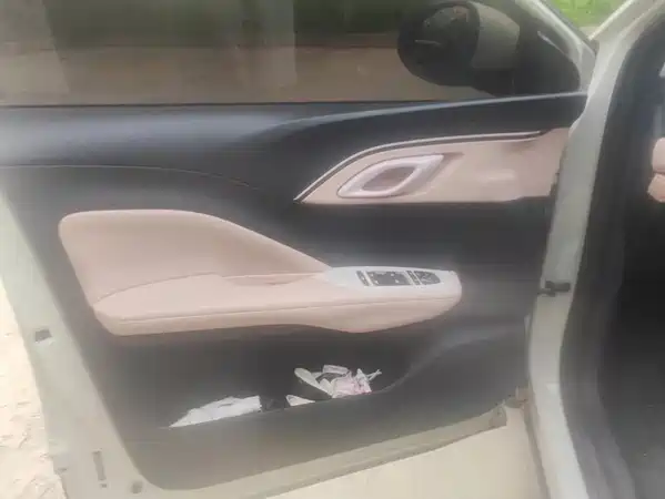 BYD Seagull 2024
