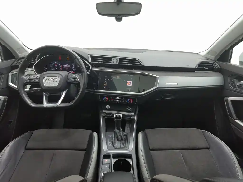 Audi Q3 2019