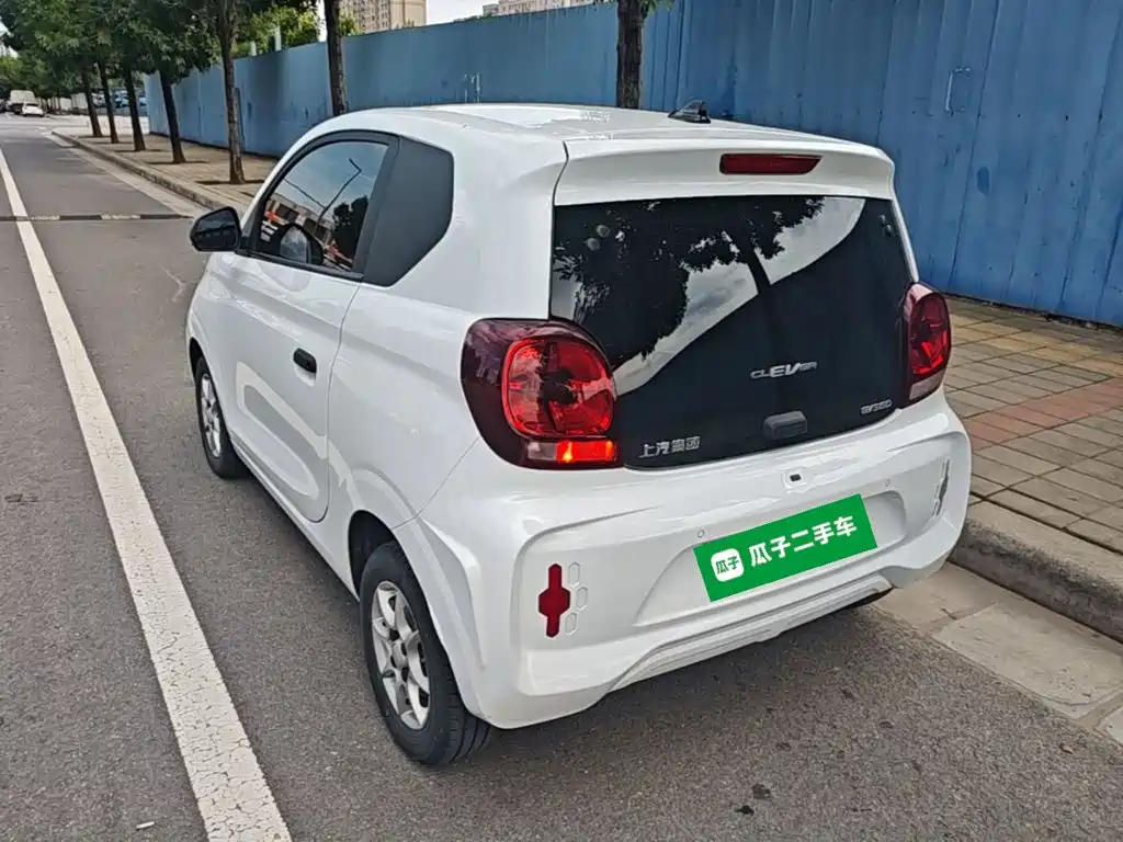 Roewe CLEVER 2023