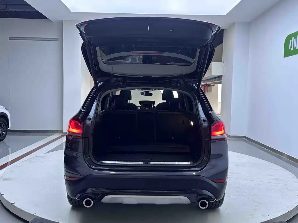 BMW X1 2023 — фото 19