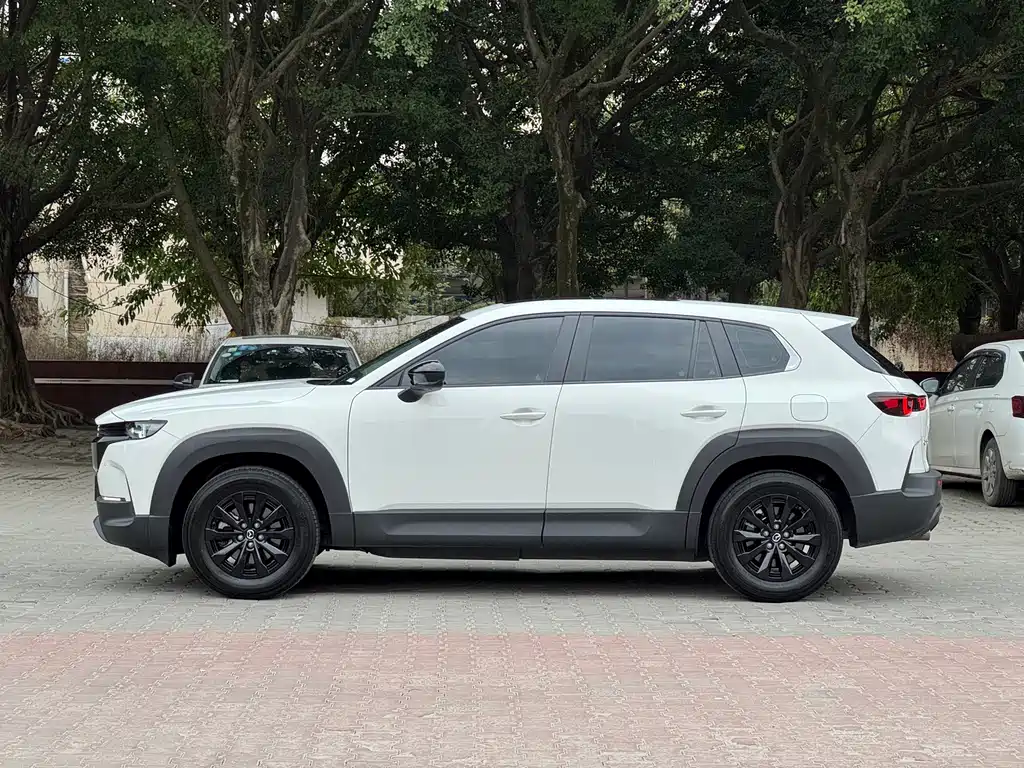 Mazda CX-50 Xingye 2025 — фото 3