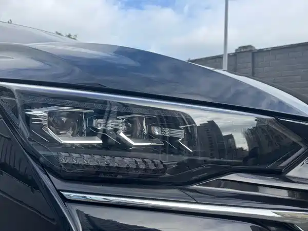 Dongfeng Yixuan MAX 2021