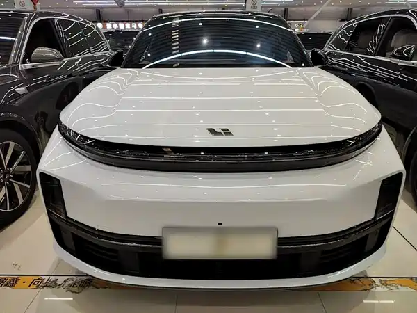 Li Auto L7 2023