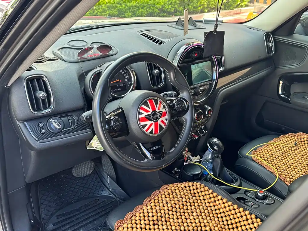 MINI Countryman 2019