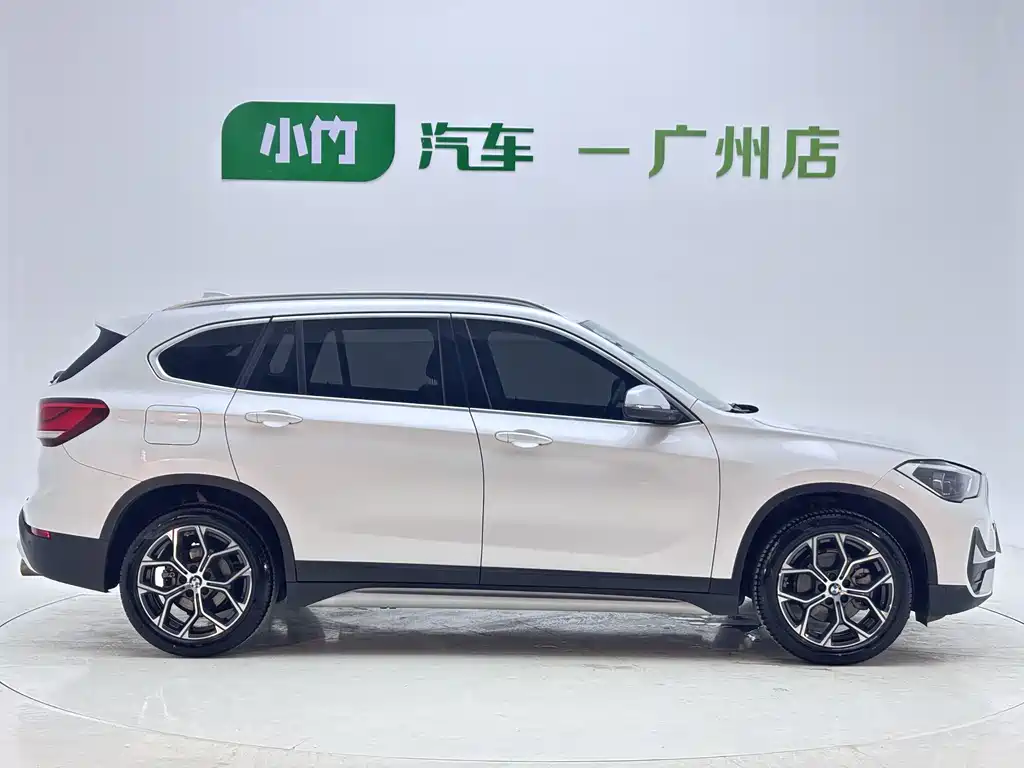 BMW X1 2023