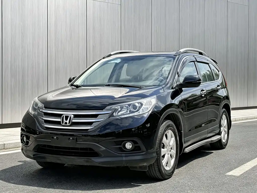 Honda CR-V 2012