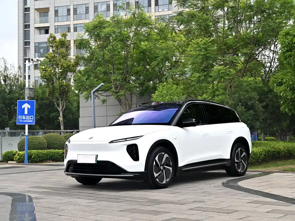NIO ES6 2024