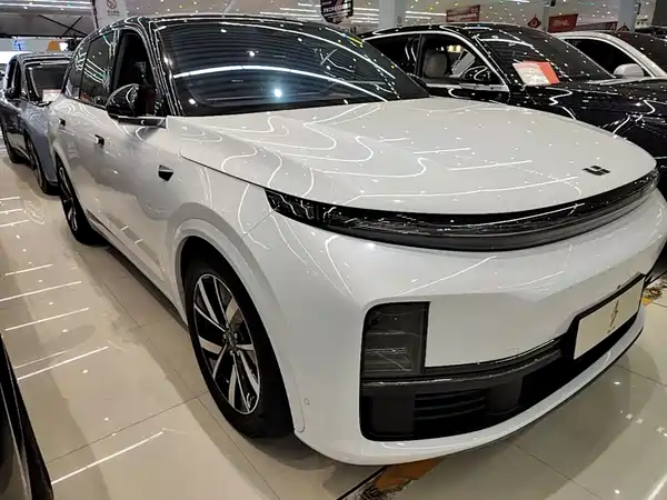 Li Auto L7 2023