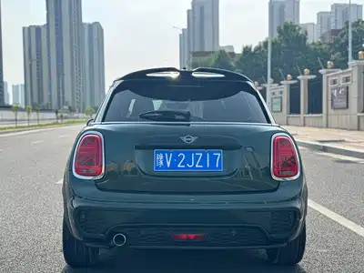 MINI MINI 2019
