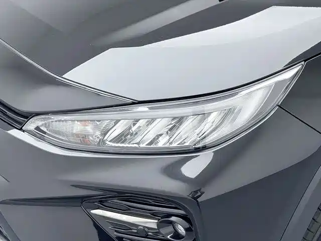 Toyota Wildlander 2021 — фото 19