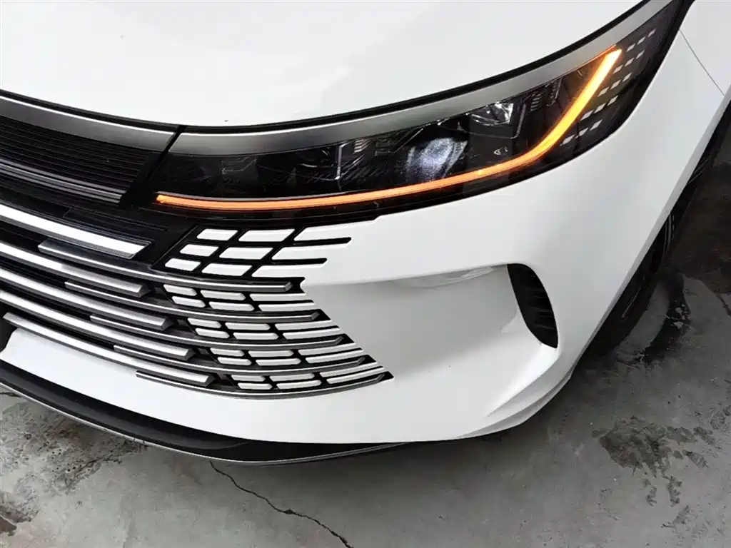 BYD Destroyer 05 2025 — фото 23