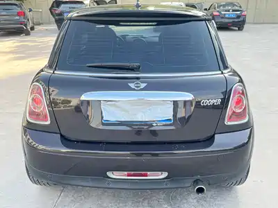 MINI MINI 2013