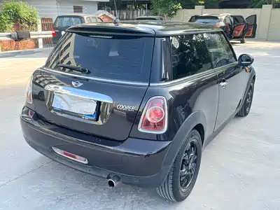 MINI MINI 2013