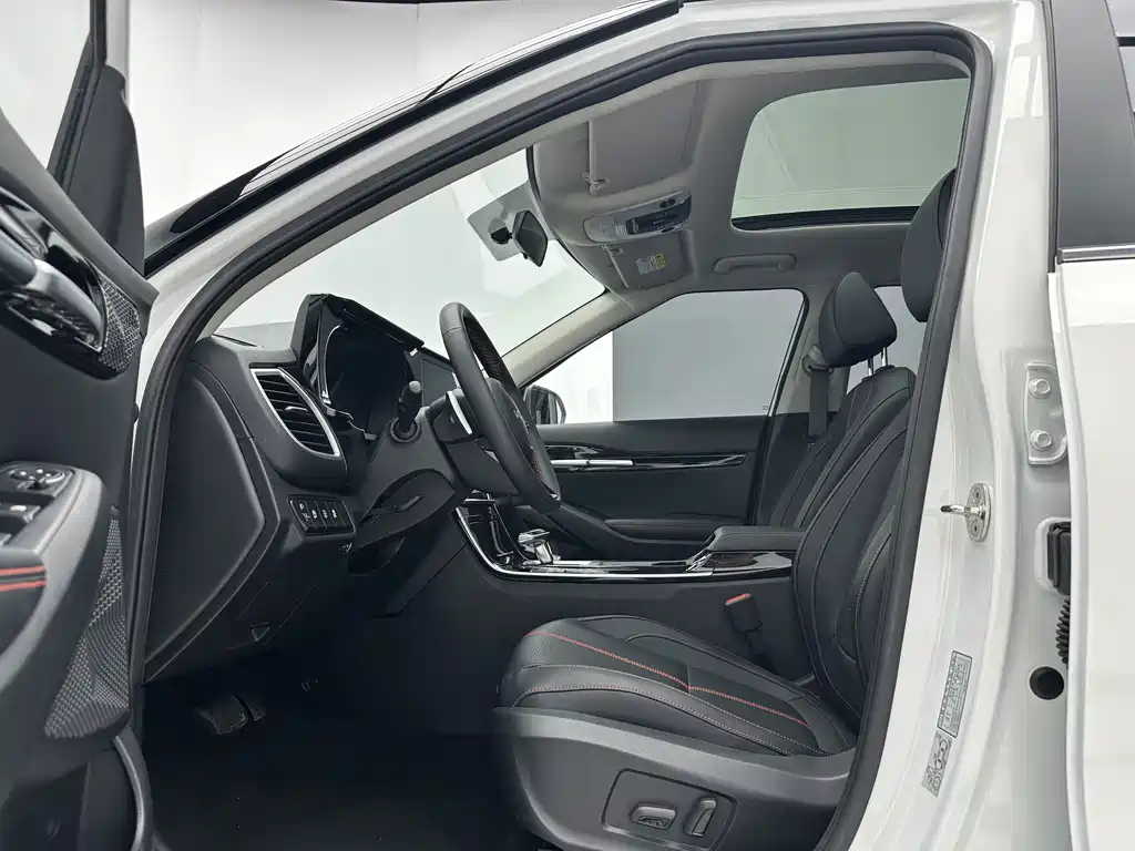 Kia KX3 2022 — фото 5