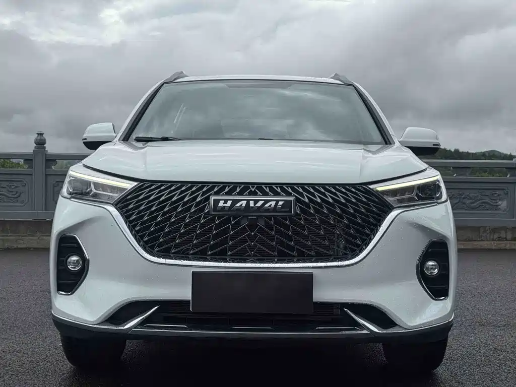Haval M6 2022