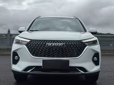 Haval M6 2022