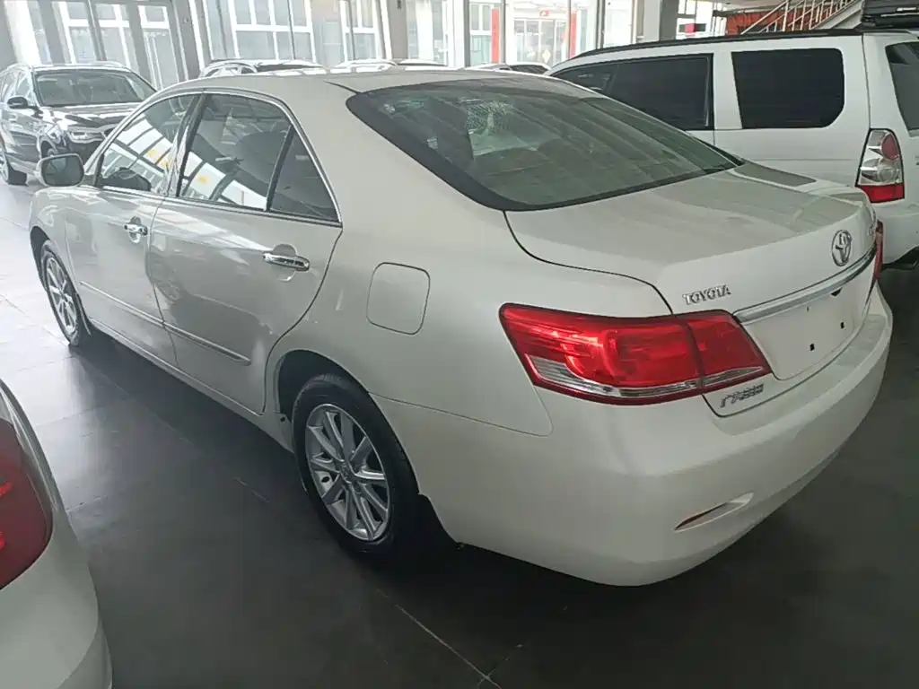 Toyota Camry 2014