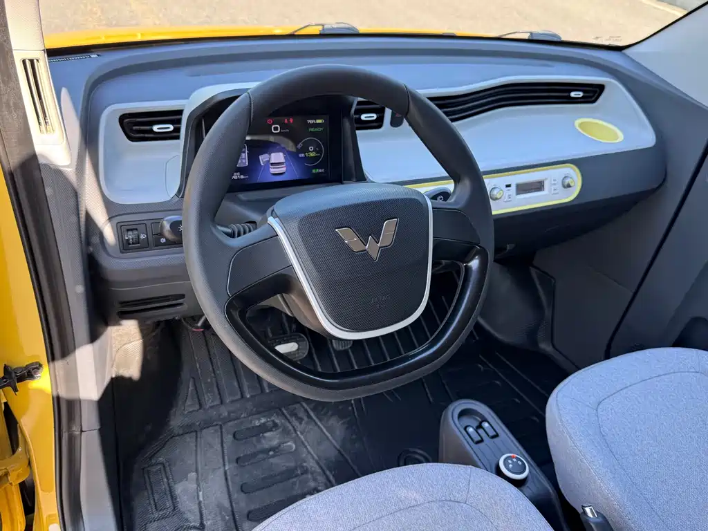 Wuling MINIEV 2022