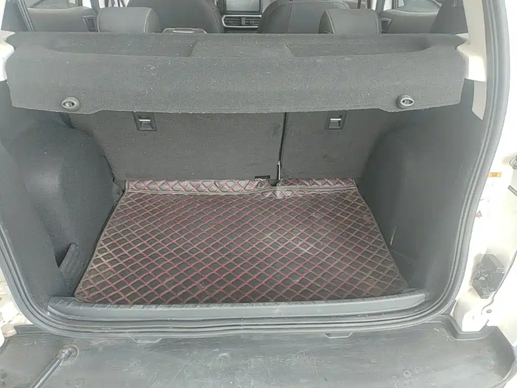Ford EcoSport 2020 — фото 19