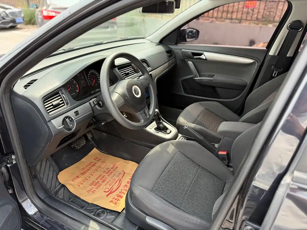Volkswagen Lavida 2017