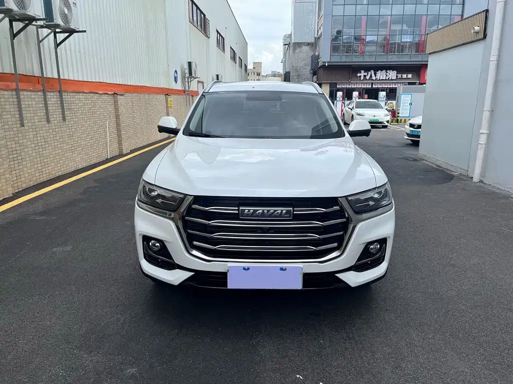 Haval H6 2023