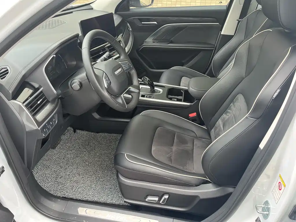 Haval H6 2023