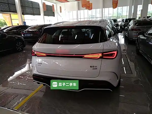 BYD Seal 06 DM-i Travel Edition 2025