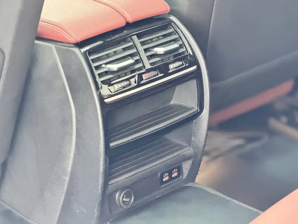 BMW 5 Series 2022 — фото 14