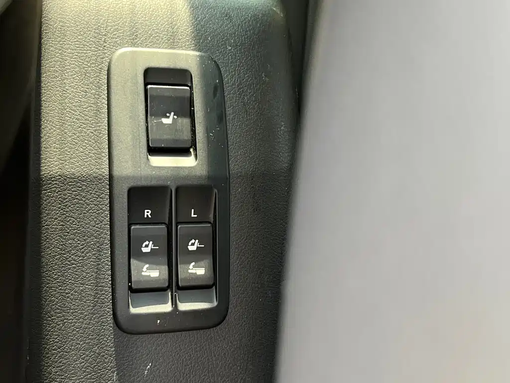 Toyota Prado 2018 — фото 19
