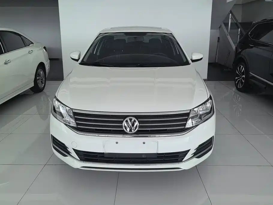 Volkswagen Lavida 2020