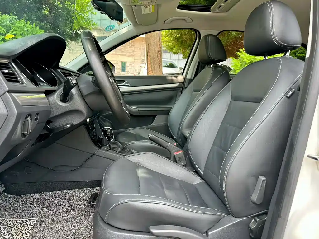 Volkswagen Lavida 2016