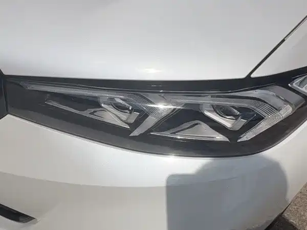BMW i3 2024
