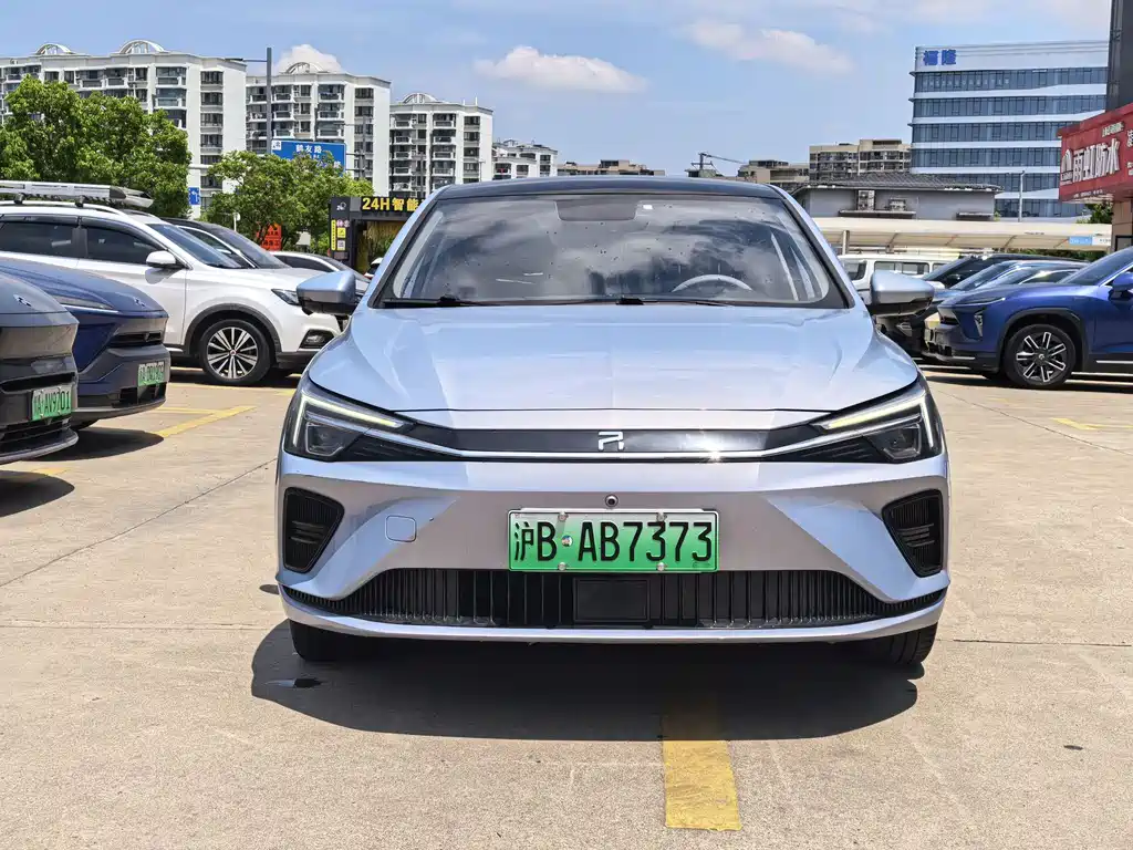 Roewe Feifan ER6 2021 — фото 2
