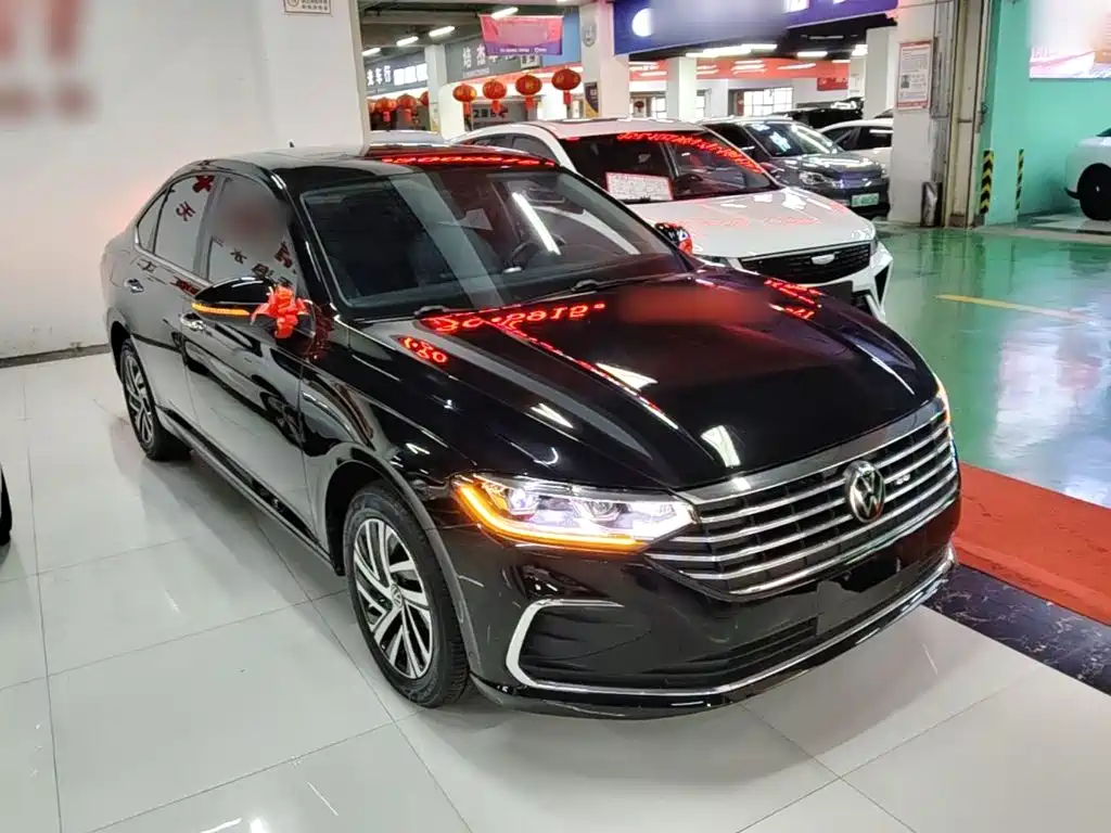 Volkswagen Lavida 2023
