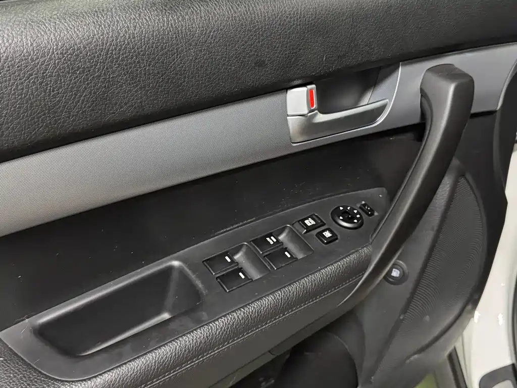 Kia Sorento 2016 — фото 4