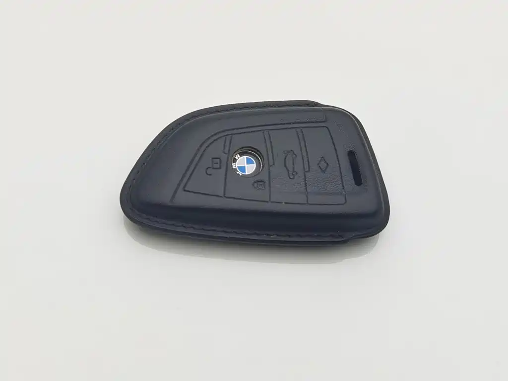 BMW 3 Series 2022 — фото 19