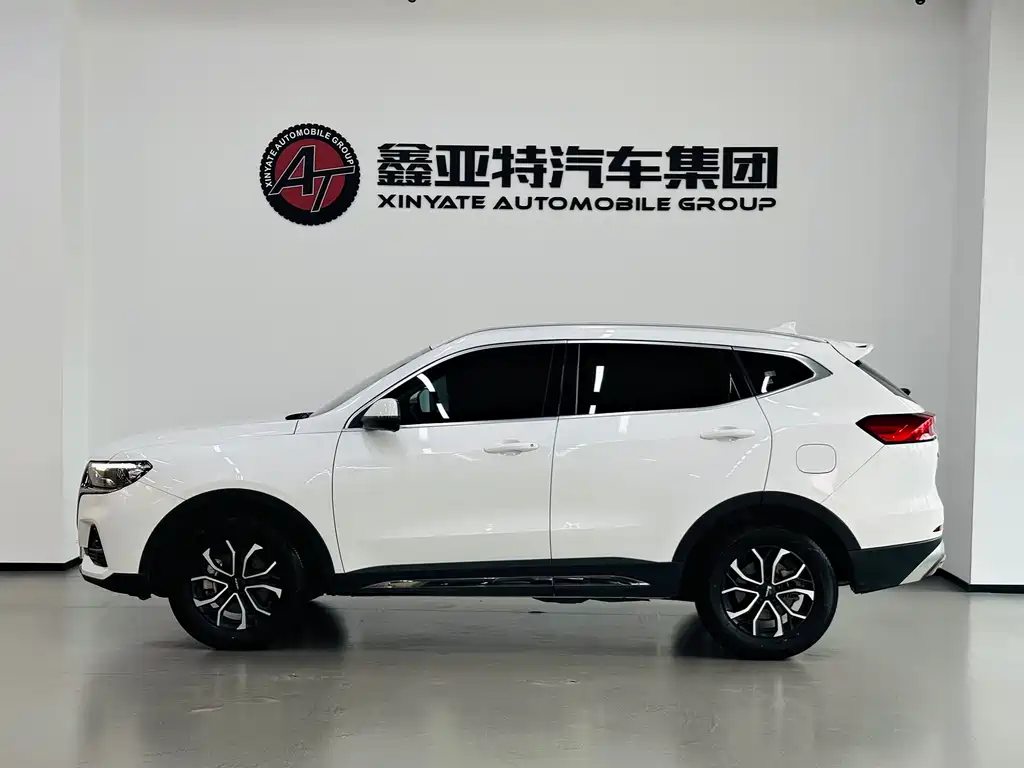 Haval H6 2022