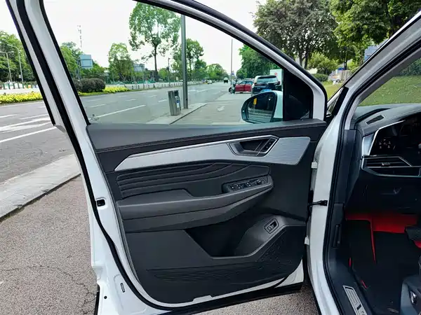 Volkswagen Talagon 2022