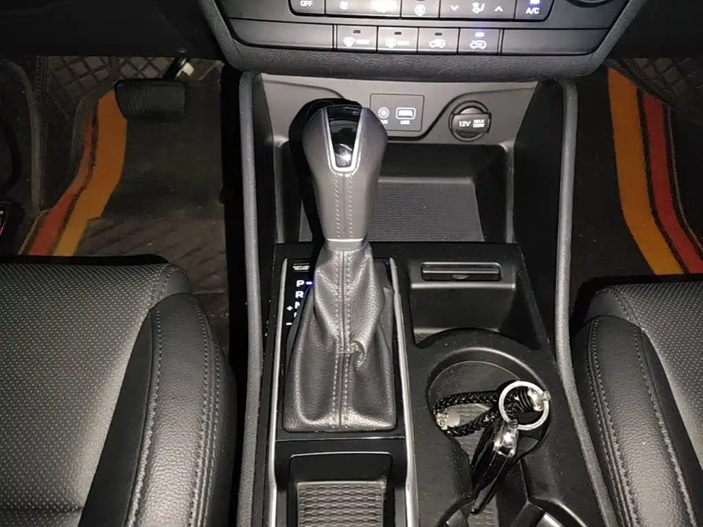 Hyundai Tucson 2018 — фото 14