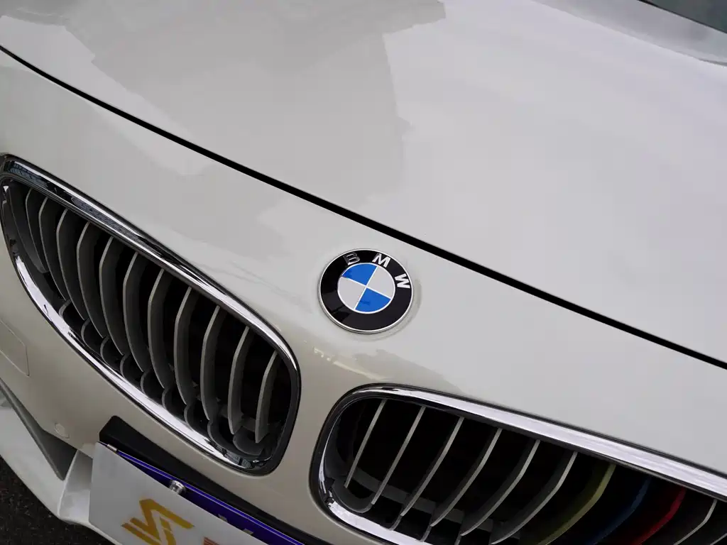 BMW 3 Series GT 2014 — фото 18
