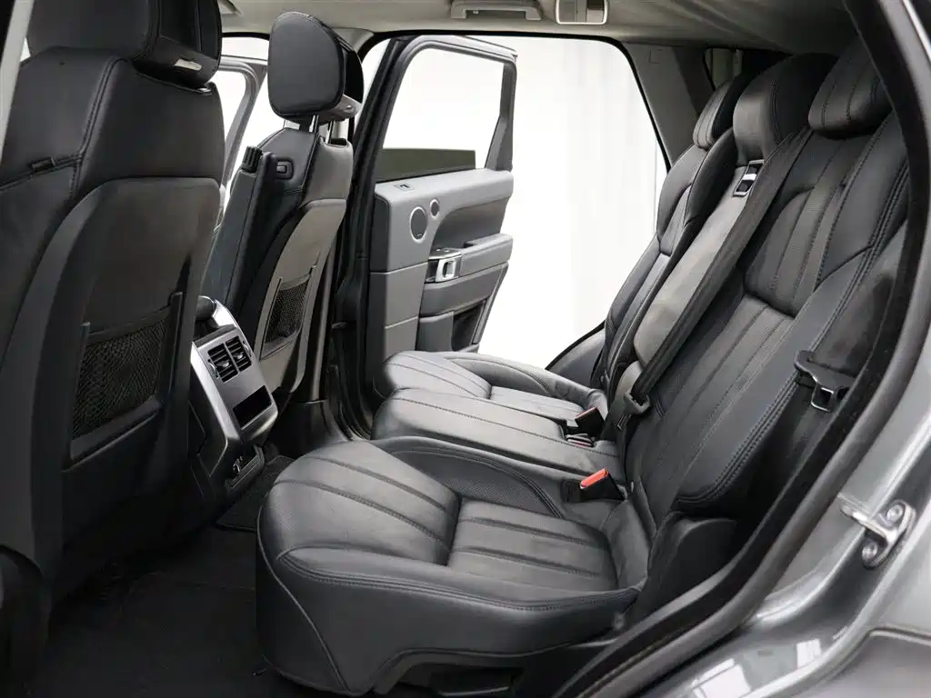 Land Rover Sport 2014 — фото 7