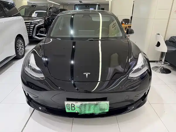 Tesla Model 3 2020