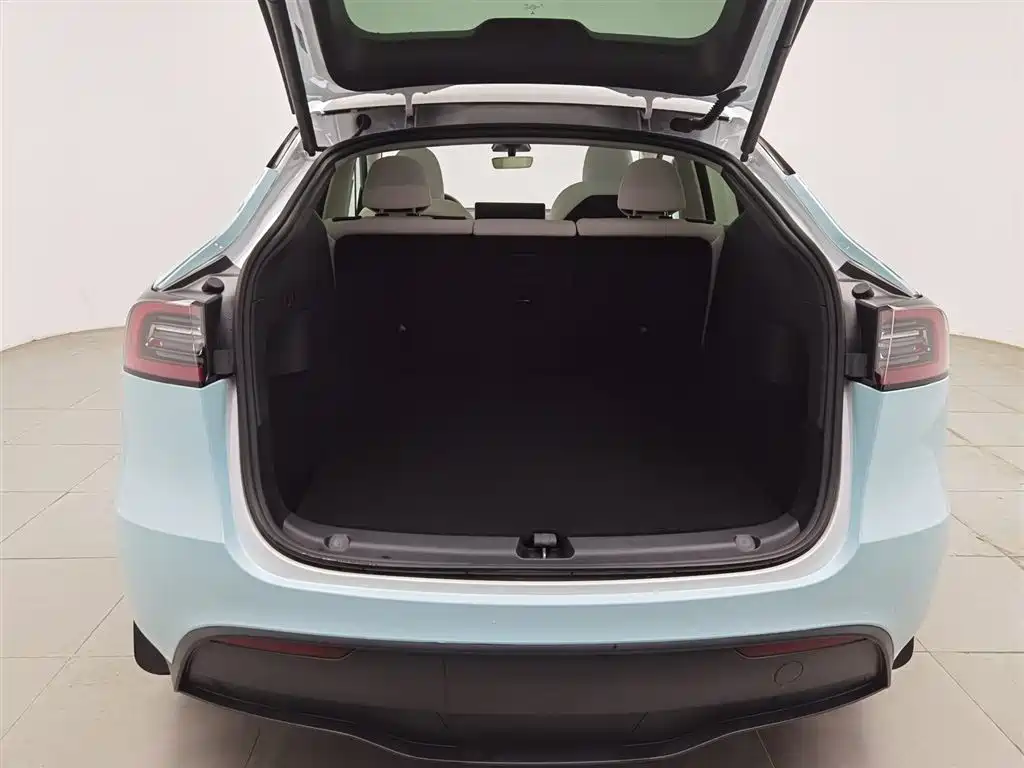 Tesla Model Y 2024 — фото 16