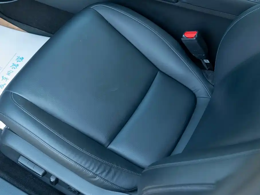 Honda Accord 2020 — фото 37