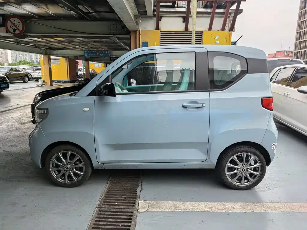 Wuling MINIEV 2020